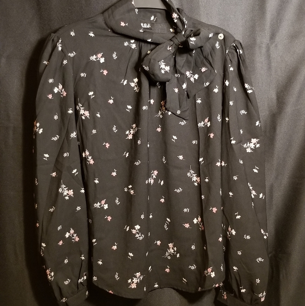 Kontrol Blouse